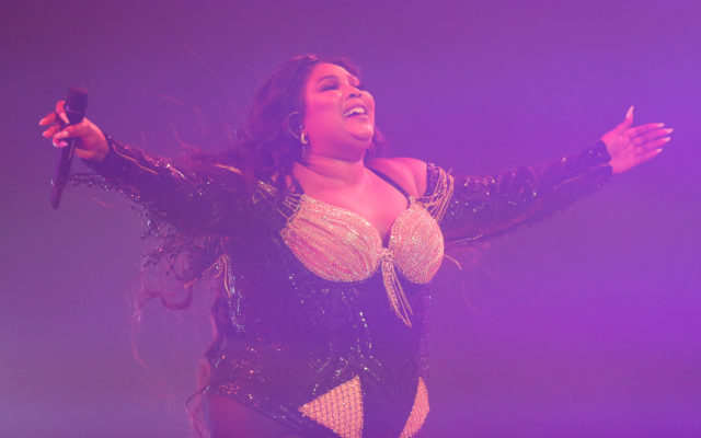 Lizzo Hosted her own TED Talk About the History of ‘Twerking’