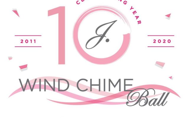 The Wind Chime Ball Raises Money to Help Those Affected by Breast Cancer in Northeast Ohio