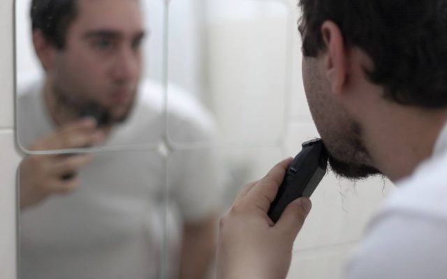 CDC Details the Dangers of Facial Hair Amid Coronavirus Outbreak