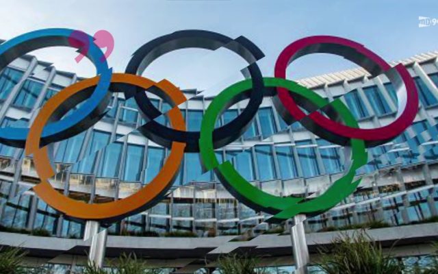 The Summer Olympics Could Be Cancelled Because of the Coronavirus