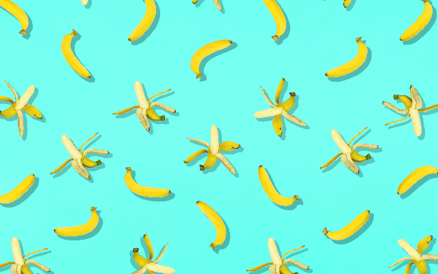 The Proper Way To Peel A Banana