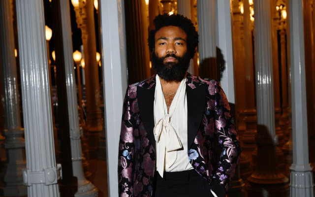 Donald Glover Quietly Releases New Music