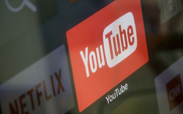 YouTube To Reduce Streaming Quality To Lessen Strain On Networks