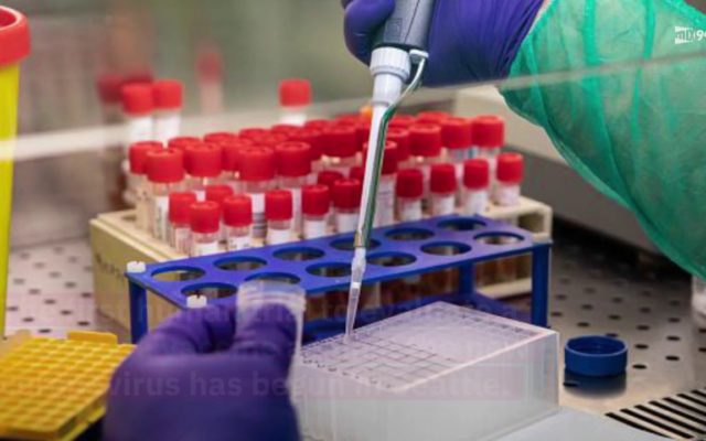 Human Testing Has Started on a Potential Coronavirus Vaccine