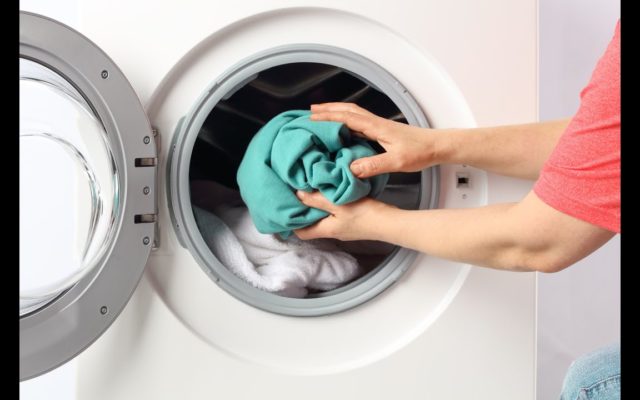 Washing Your Clothes To Prevent The Spread Of Coronavirus