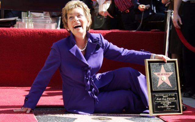 Judge Judy is Coming to An End After 25 Years!