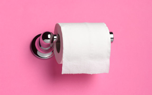 Young Children Use Money from Tooth Fairy to Buy Toilet Paper for Elderly Neighbors