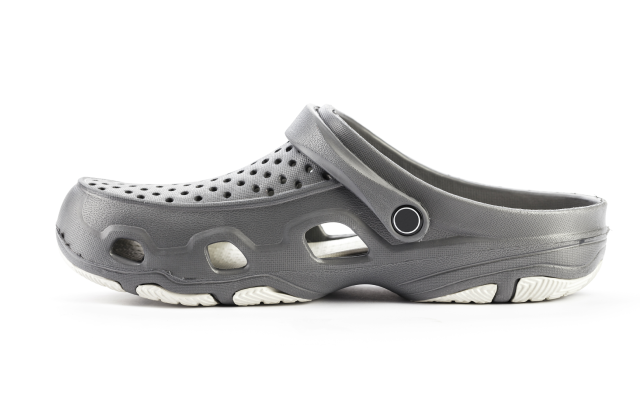 Crocs Provides Free Footwear To Healthcare Workers
