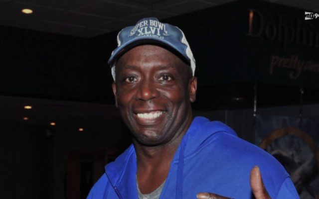Billy Blanks Will Offer ‘In the Living Room’ Workout Series