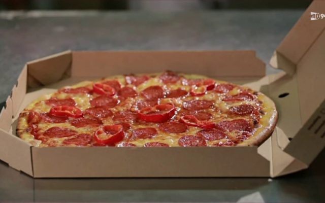 Domino’s Giving Away 10 Million Slices To Help With Pandemic