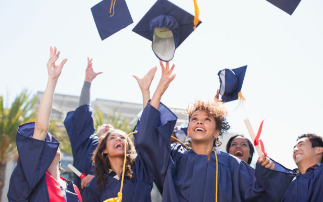 Florida Universities Announce Virtual Graduation Ceremonies