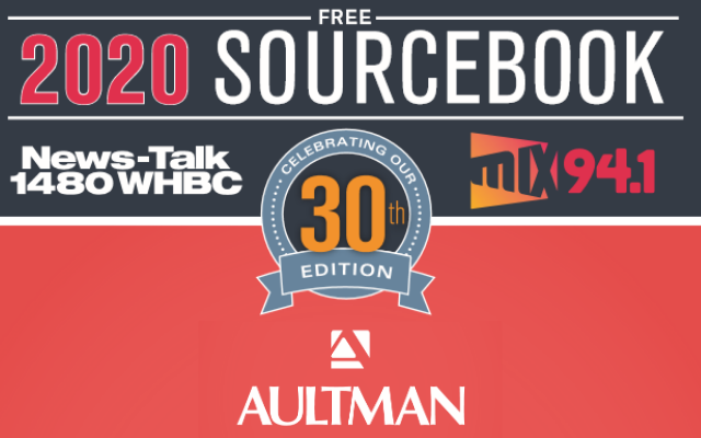 Win A $1,000 Hartville Hardware Gift Card With SourceBook 2020!