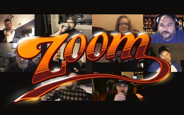 ‘Cheers’ Theme Featuring Zoom