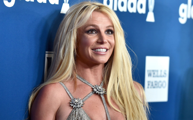 Britney Spears Releases ‘Mood Ring,’ Her First ‘New’ Song In Four Years