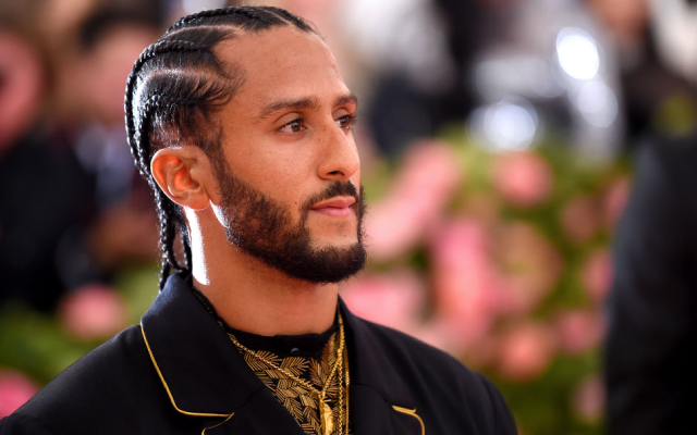 Colin Kaepernick Offers To Pay For Lawyers Of Minneapolis Protesters