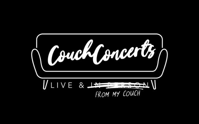 Couch Concert: Let’s Play ‘Little Talks’