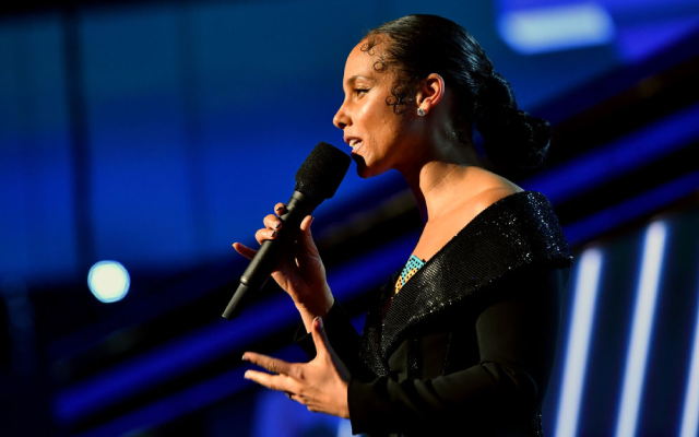 Alicia Keys Says You Can’t Pay Her to Go Back to Her 20’s