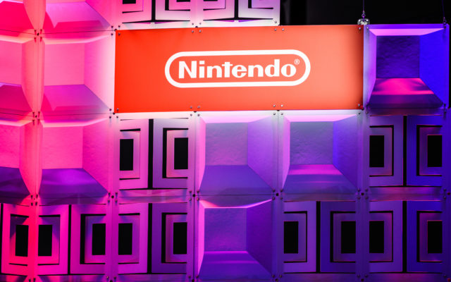 Nintendo Confirms Another 140,000 Accounts Breached In April