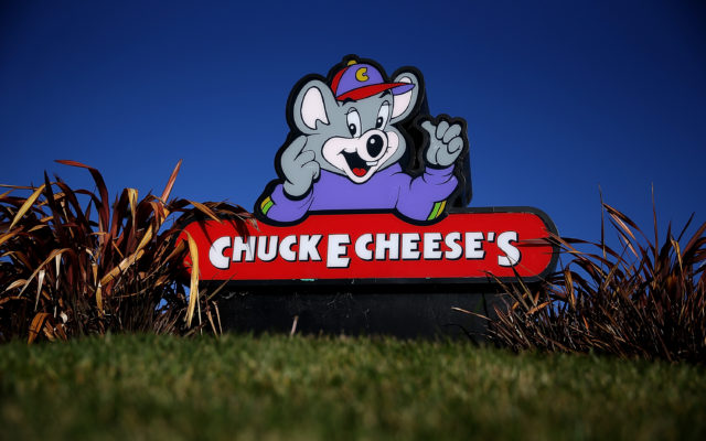 Chuck E. Cheese’s Files For Bankruptcy