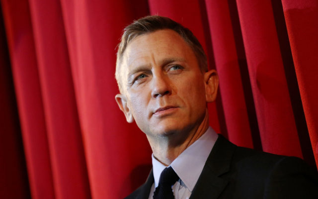 James Bond Will Be A Dad In The Next 007 Film