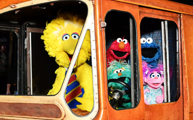 CNN and “Sesame Street” To Host A Town Hall Addressing Racism