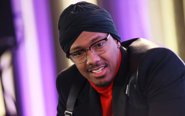 Nick Cannon Apologizes For Anti-semitic Remarks, Will Remain Host Of ‘Masked Singer’
