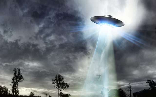 It’s Time To Believe…And Celebrate World UFO Day!