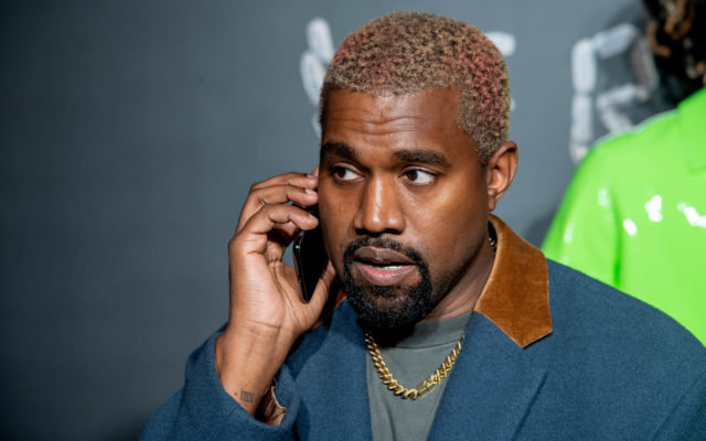 Kanye West ‘Kicked Off’ Twitter After Violating Rules