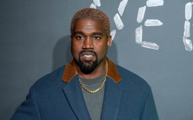 “Kanye West For President” Has Serious Challenges