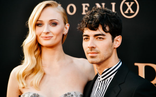 Game of Thrones Star Sophie Turner Gives Birth