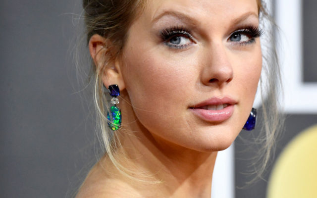 Taylor Swift To Release Surprise New Album “Folklore”
