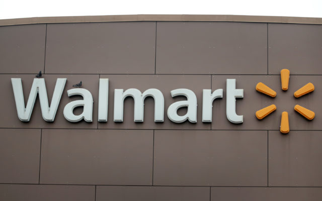 Walmart to Stop Selling ‘All Lives Matter’ Merch