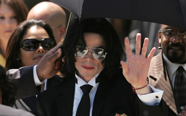 Ex-Bodyguard Squashes Rumors Behind Michael Jackson’s Supposed ‘Secret Child Room’
