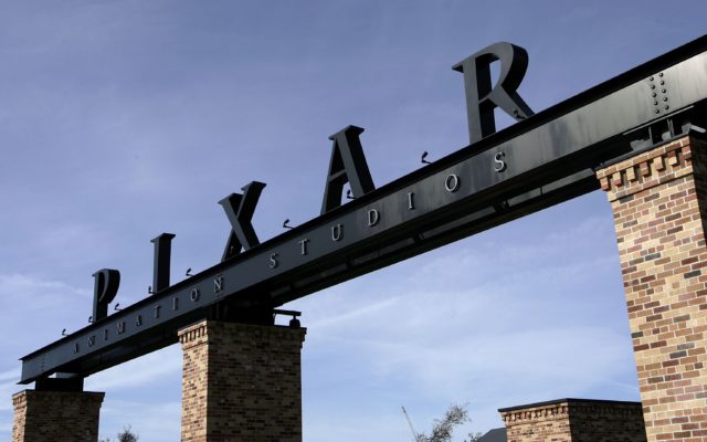 Pixar Announces Details On “Luca”
