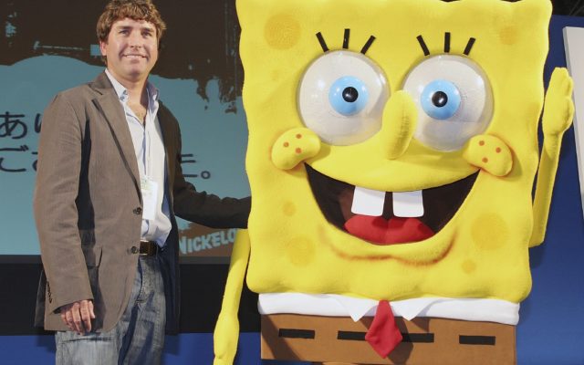 ‘Spongebob’ Spinoff Finds a Home