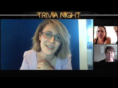 Catch The Latest Episode Of Mix Trivia Night!