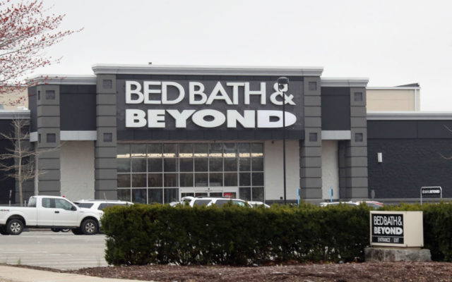 Bed Bath & Beyond Laying Off 2800 Employees