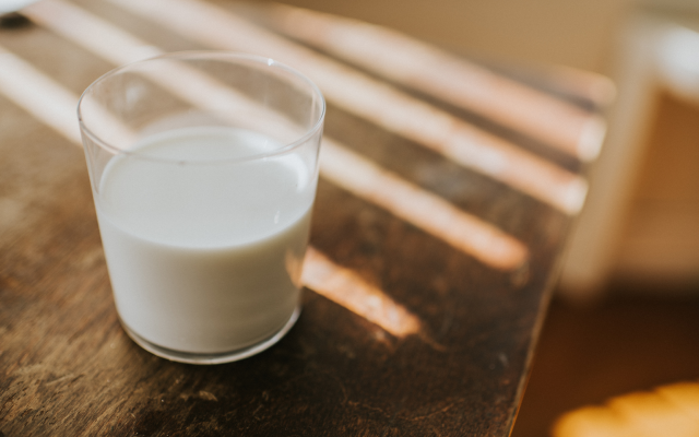 Listen- Dave and Jimmy: The Strangest Dare Involving Milk