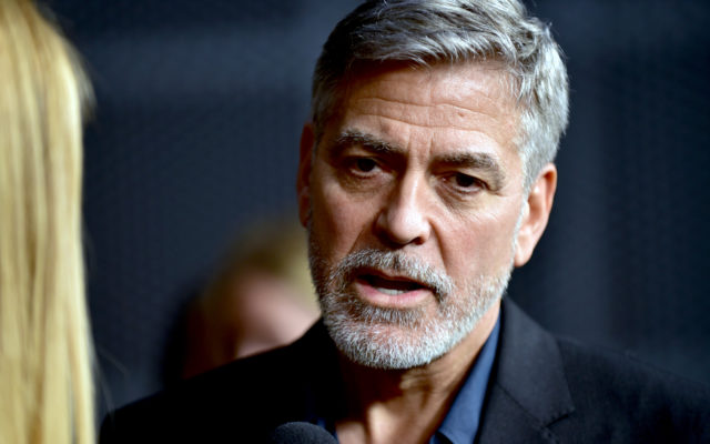 Kentucky Native George Clooney Speaks After No Cops Were Charged With Breonna Taylor’s Death