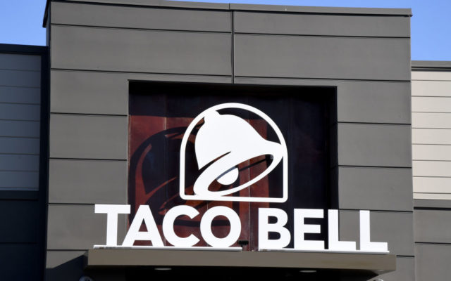 Taco Bell Says Goodbye To “Mexican Pizza”