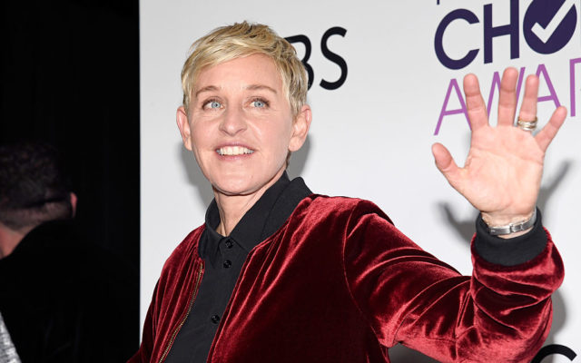 Ellen DeGeneres Addresses Controversy in Season 18 Premier