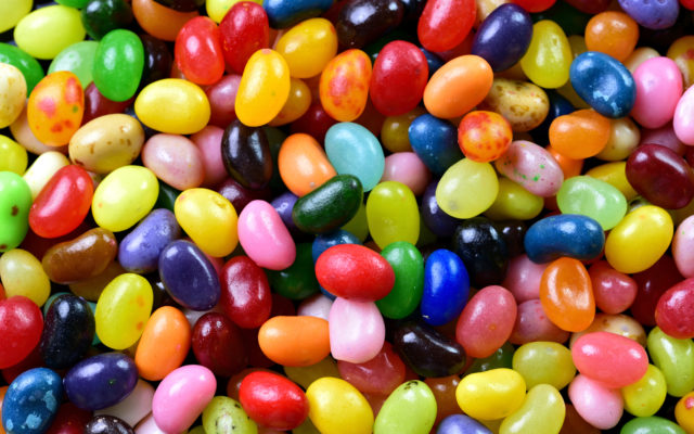 Jelly Belly Founder to Give Away Candy Factory in Willy Wonka-Like Contest