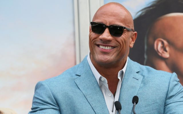 The Rock Gave A Superfan Free Bottles Of Tequila For Her 101 Birthday Along With A Sweet Message