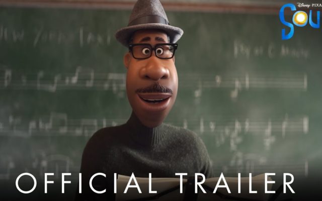 Pixar’s ‘Soul’ to Skip Theaters, Debut on Disney Plus