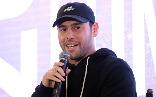Scooter Braun Reportedly Sold Taylor Swift’s Masters for $300M