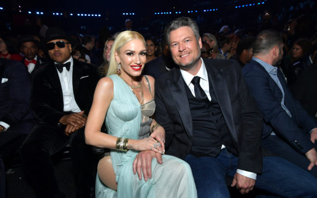 Blake Shelton Asked Gwen Stefani’s 3 Sons ‘For Their Permission’ Before Proposing