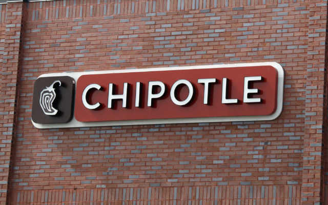 Chipotle Will Open It’s First Digital Only Restaurant
