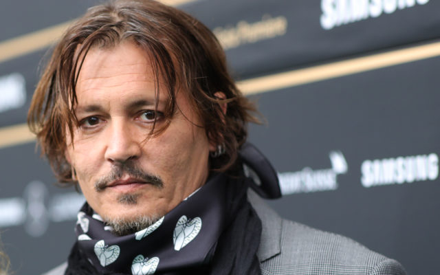Fans Want Johnny Depp Back As Jack Sparrow