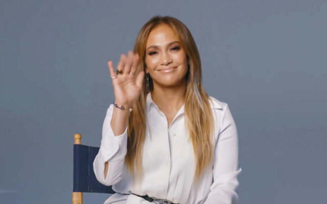 Jennifer Lopez Says 2020 Taught Her What ‘Matters Most’