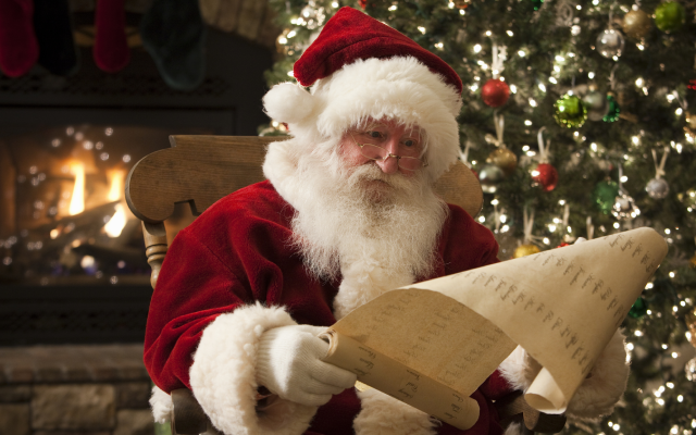The Department Of Christmas Affairs Releases The 2020 Naughty Or Nice List